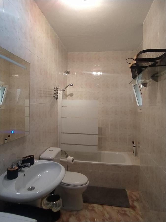 Apartamento A 200m Del Mar *