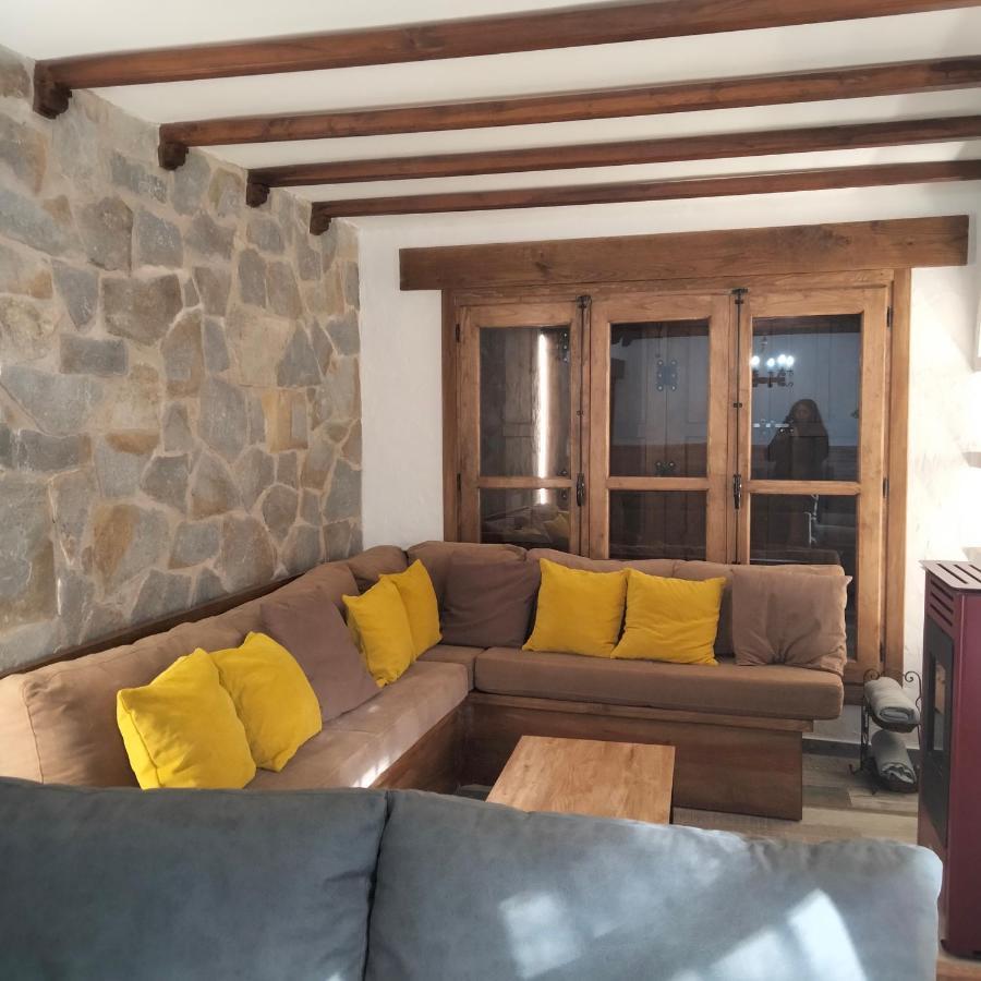 Holiday home El Arroyo