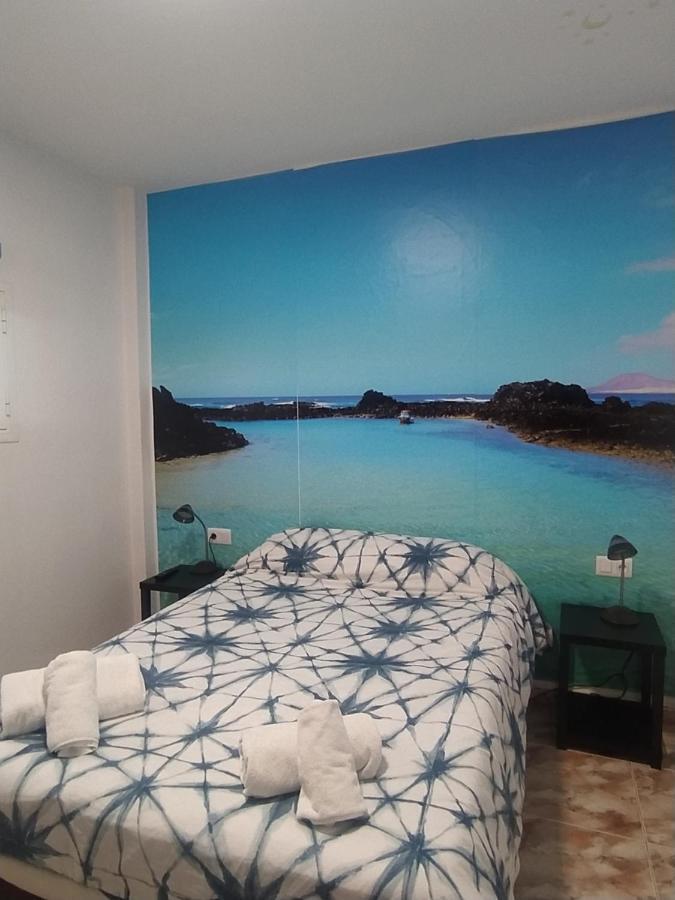 Apartamento A 200m Del Mar Apartment *
