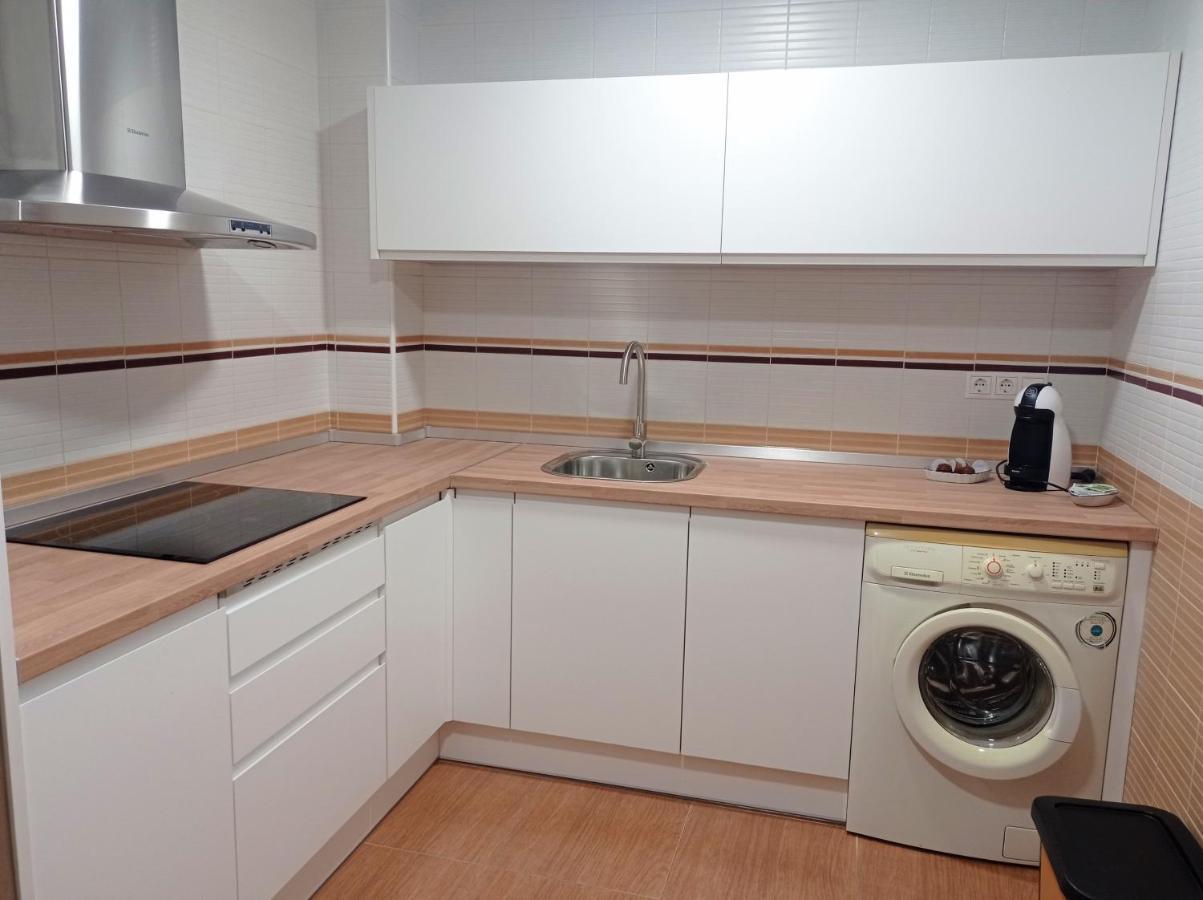Gloria Holiday home Cazorla