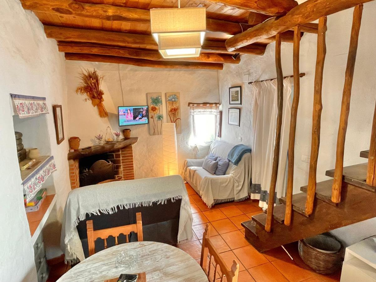 Casa Solana Chalet *