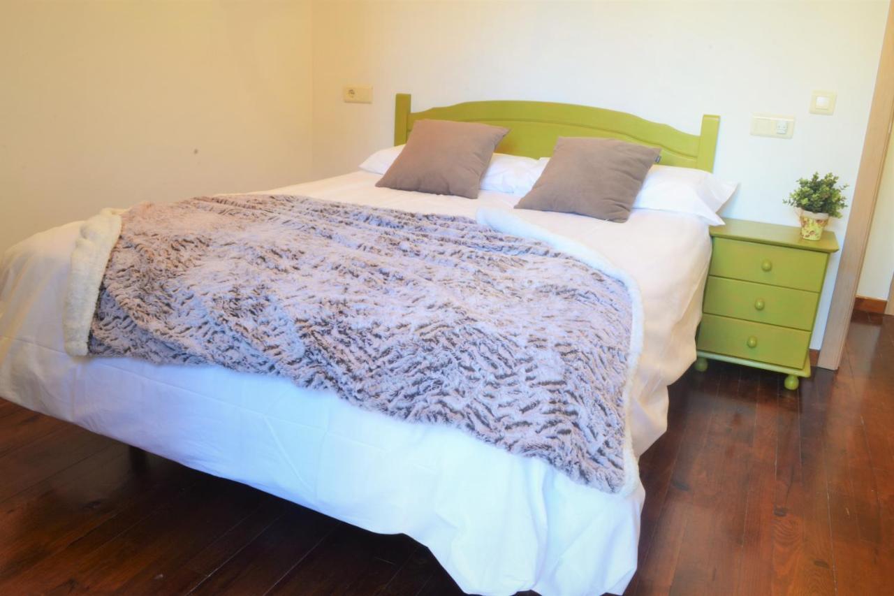 Apartment Acollidor Amb Gran Llar De Foc By Rural D'aneu Esterri D'Aneu
