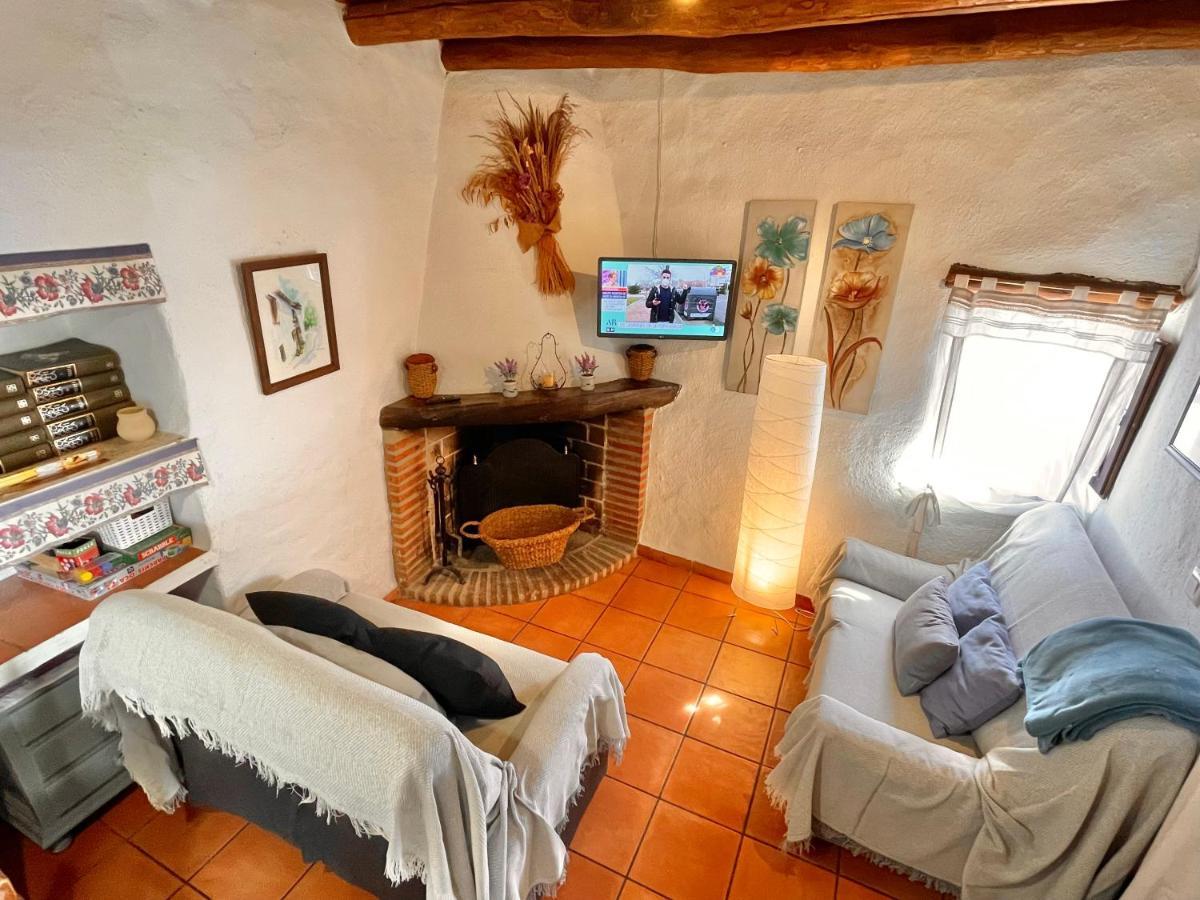 Chalet Casa Solana