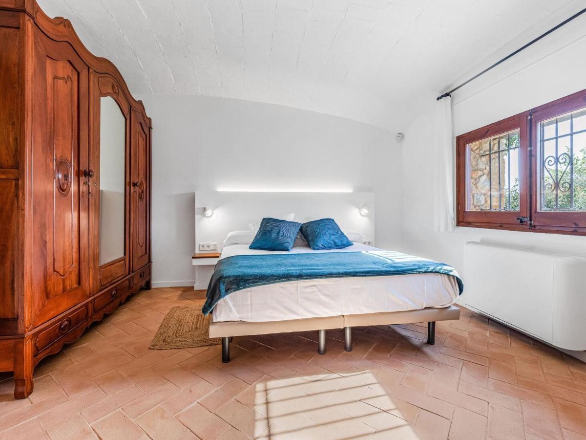 Holiday home Belvilla By Oyo Masmore Petit *