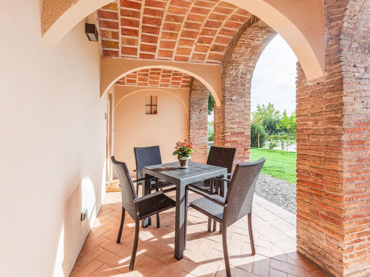 Belvilla By Oyo Masmore Petit Holiday home