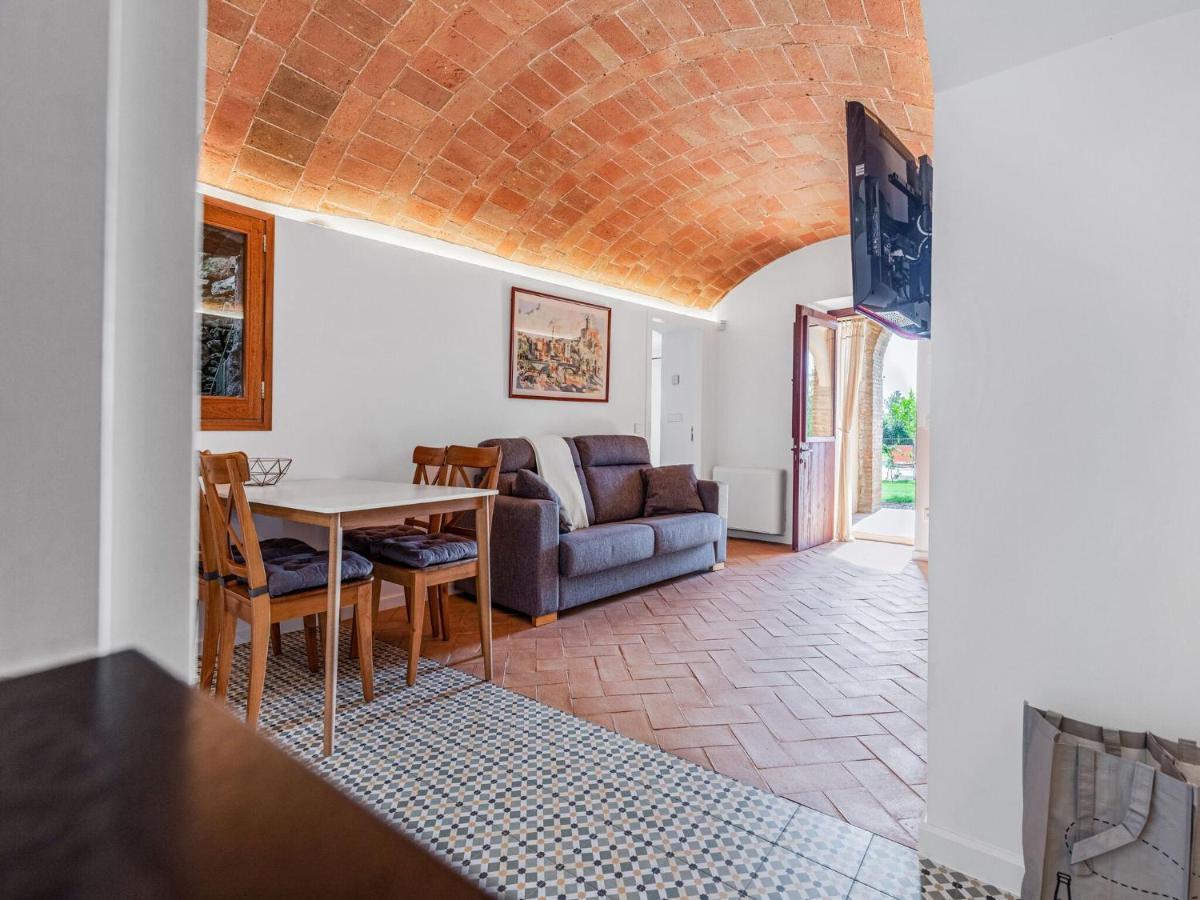 Belvilla By Oyo Masmore Petit Holiday home Vulpellac
