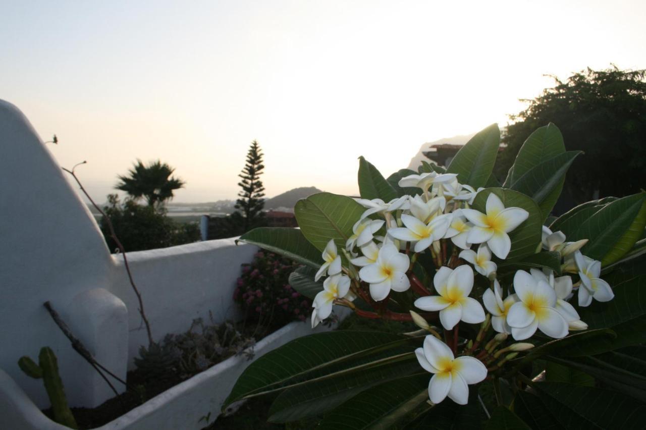 Apartment Mariposas *