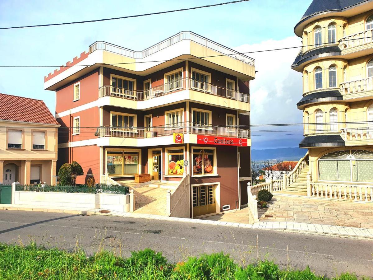 Apartamento Romaris