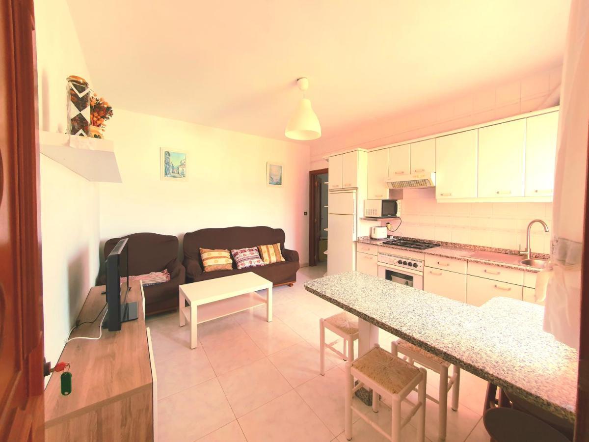 Romaris Apartamento Minarzo