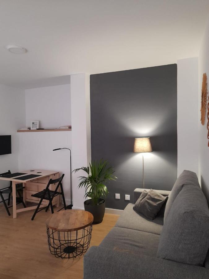 Allo Francos I Centro 2 Apartment *