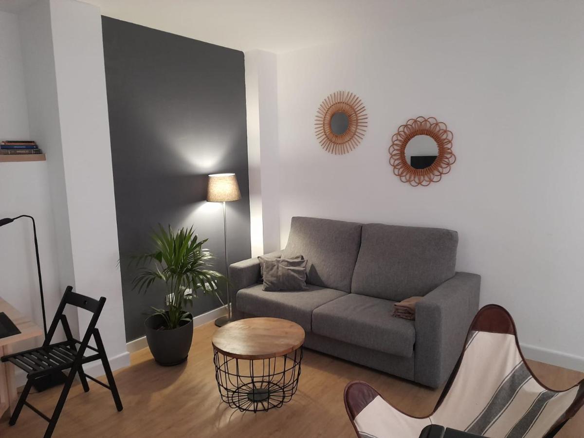 Allo Francos I Centro 2 Apartment Jerez de la Frontera