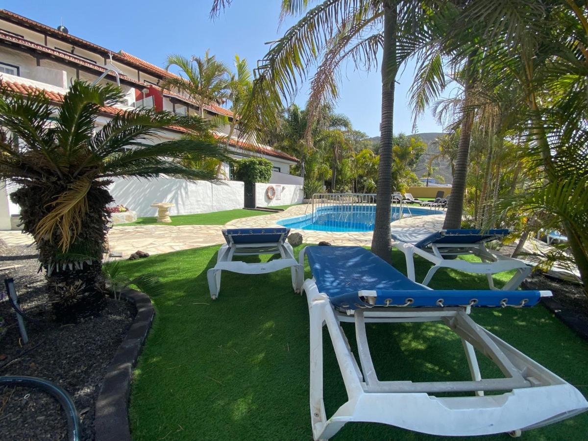 Apartamento Y Colón
