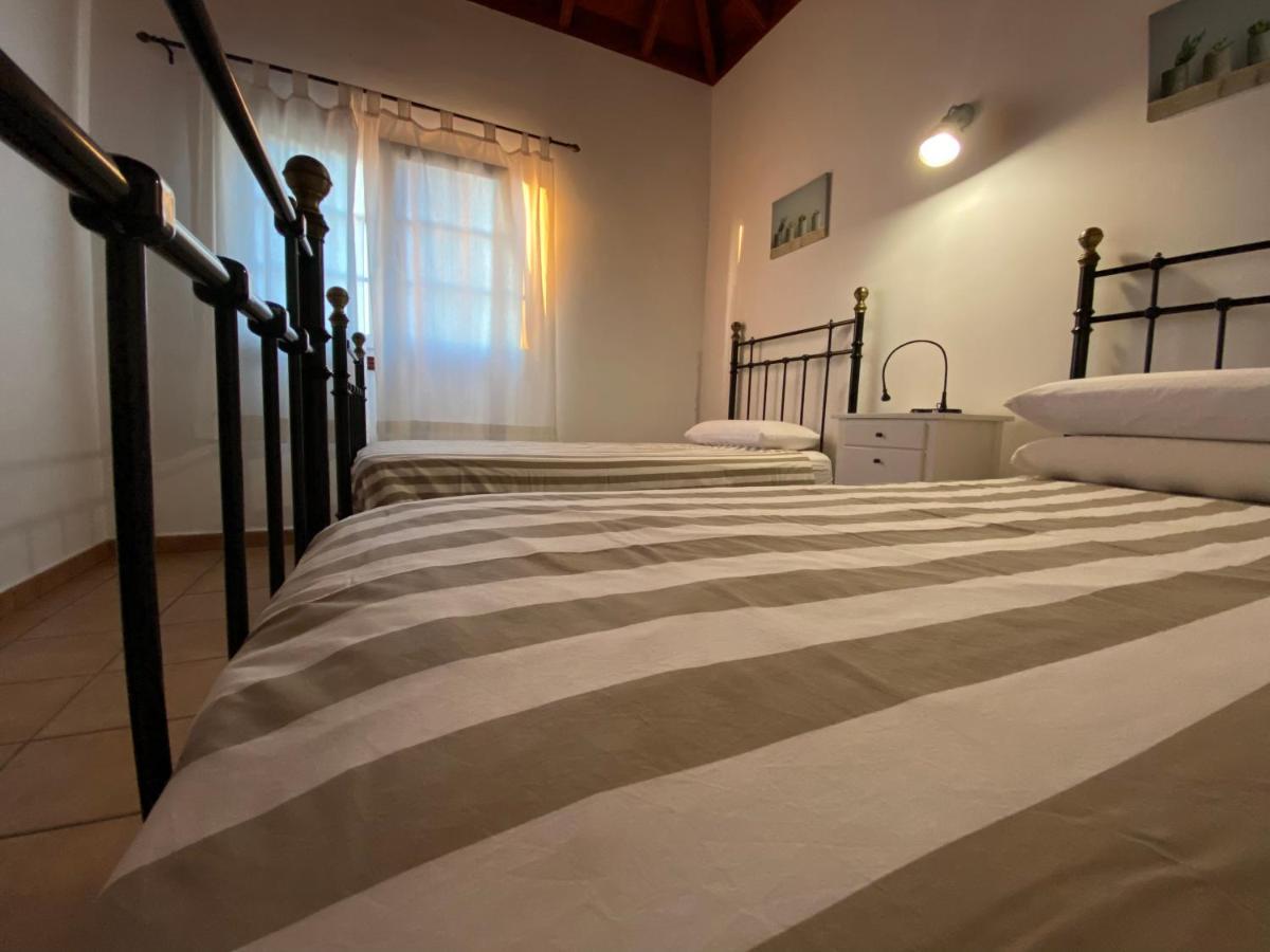 Colon Apartment Fuencaliente de la Palma