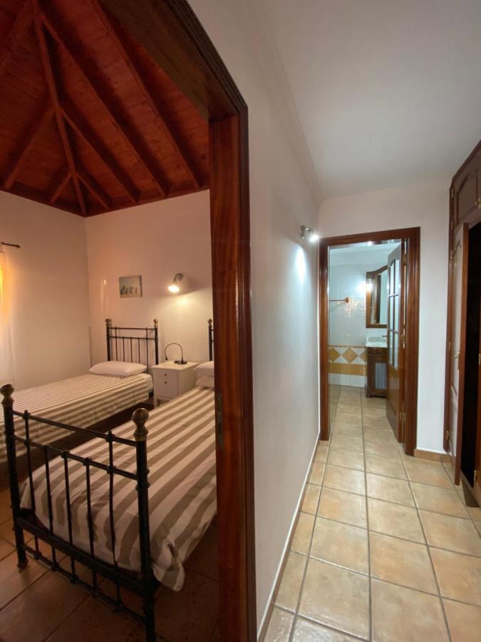 Apartment Colon Fuencaliente de la Palma