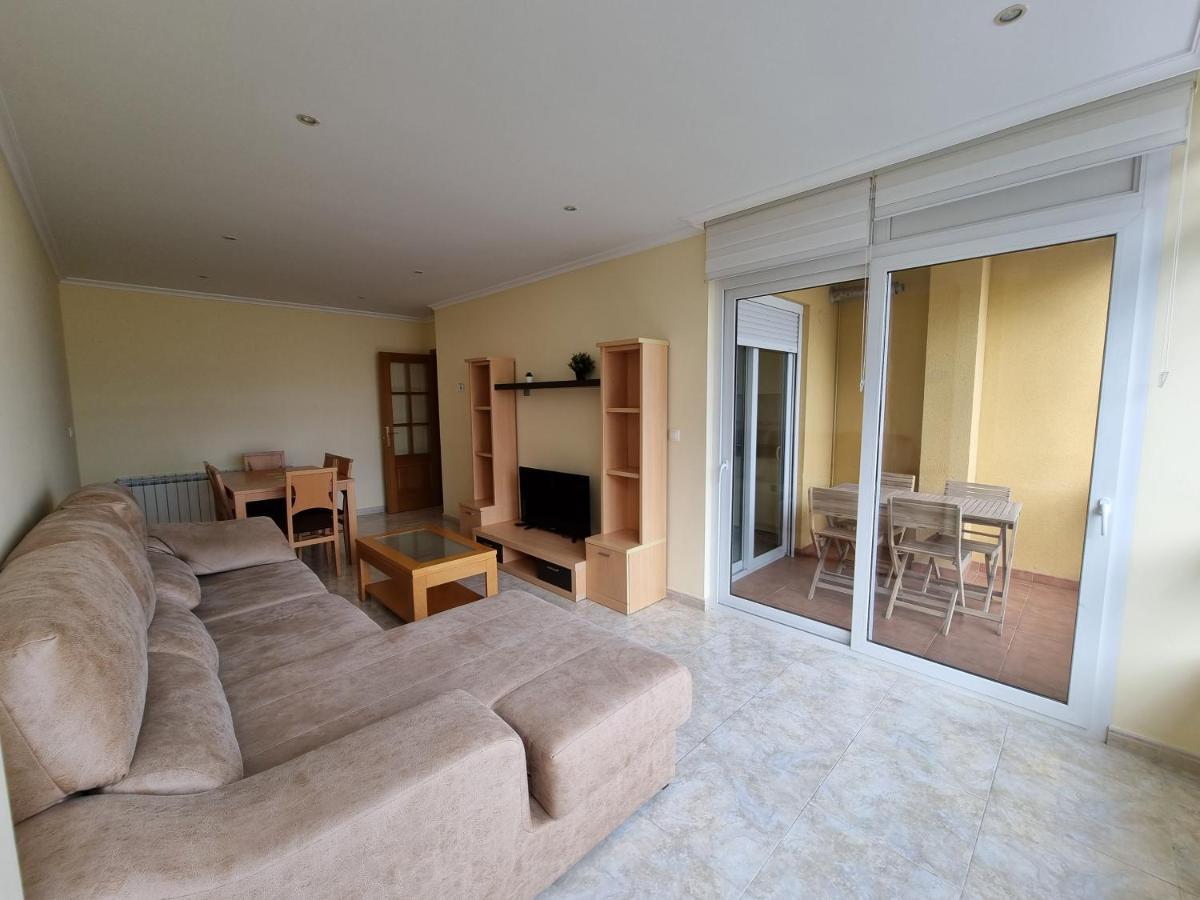 Apartamento Damián