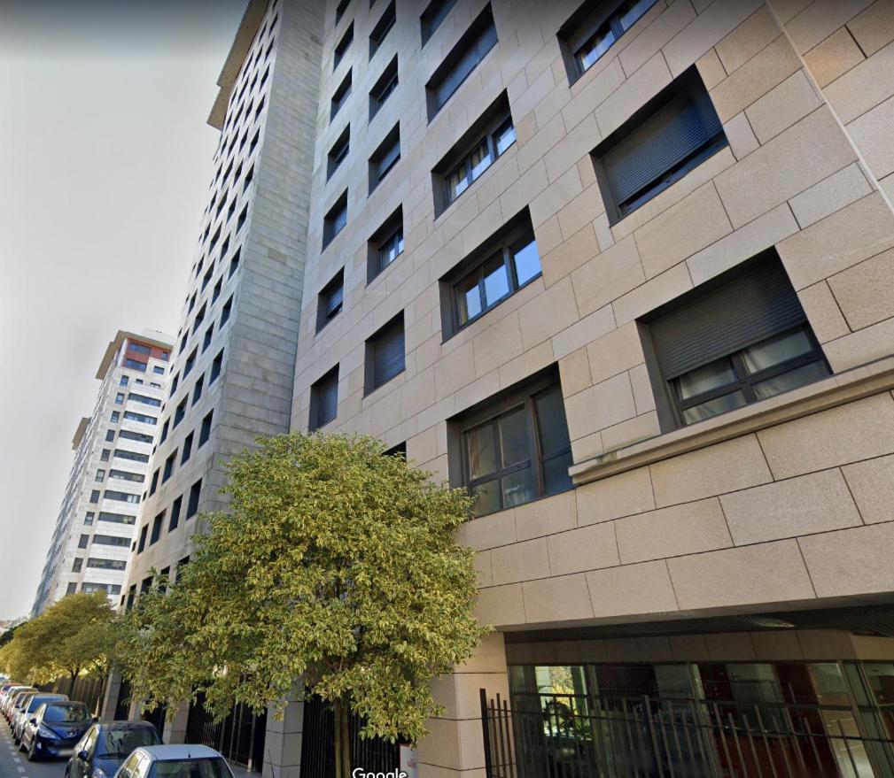 Apartamento De 2 Habitaciones En Miradoiro