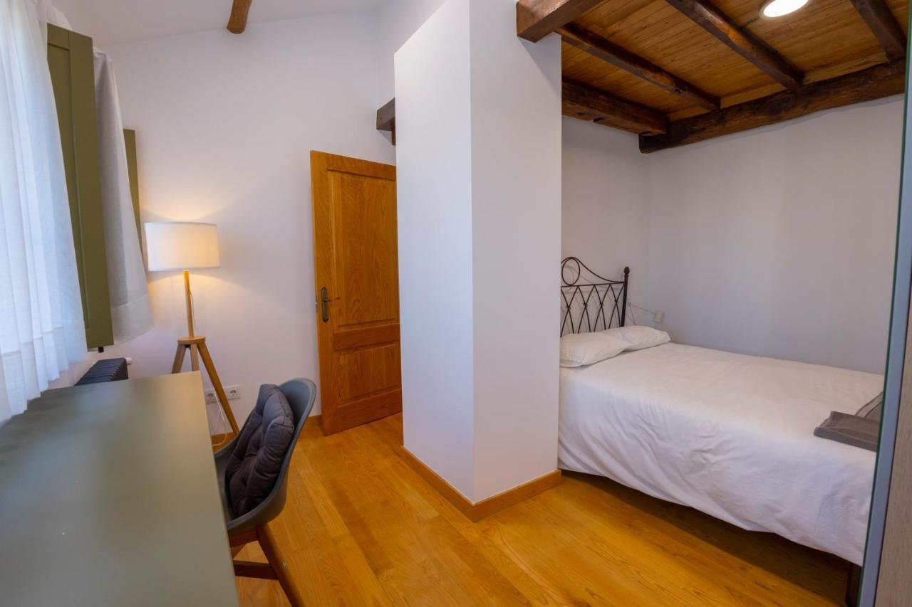Holiday home Casa Alameda 33 De Casas Figueiras En Ria Eo-ribadeo
