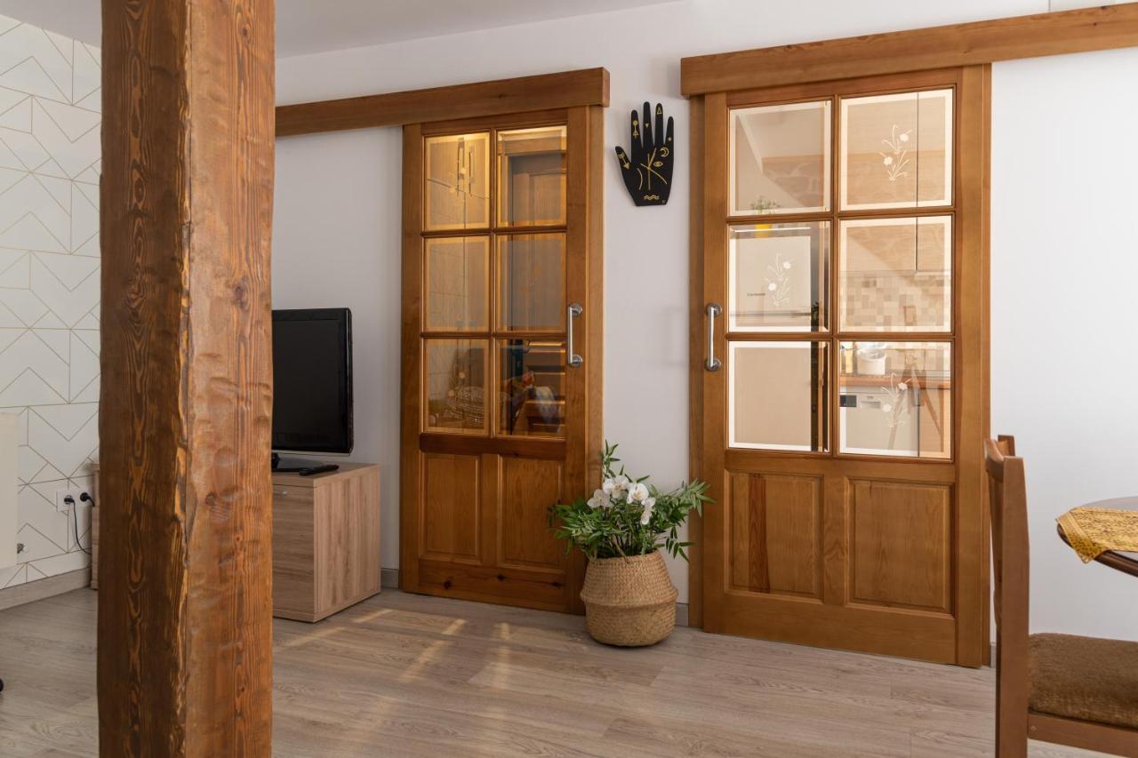 Casa Abuela Carmen