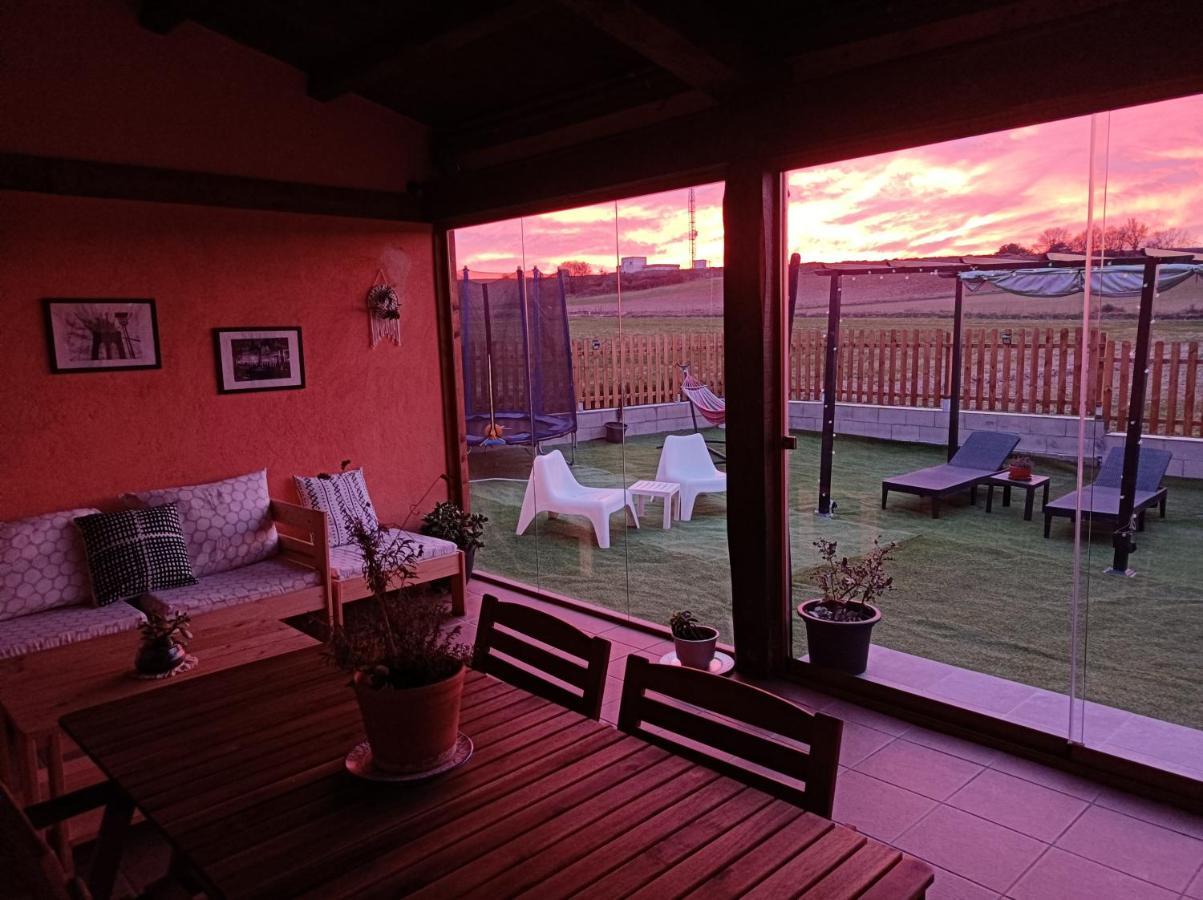 Casa Quintana La Rioja Сasa de vacaciones Quintana (Rioja)