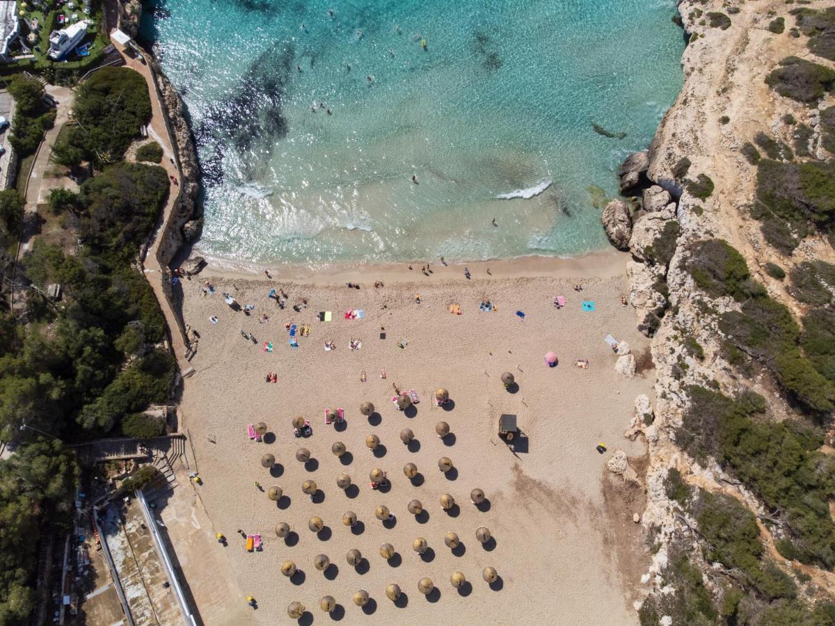 Club Cala Domingos Apartment