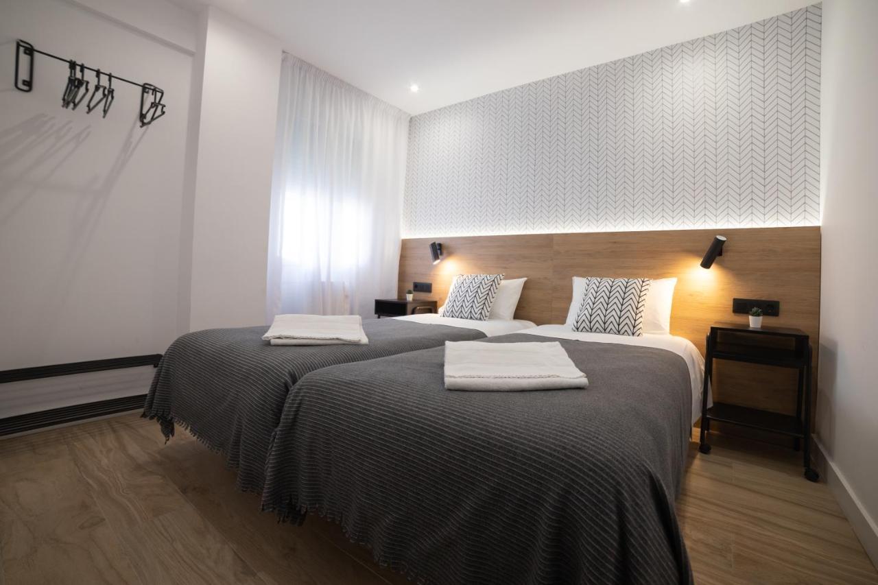 Apartment Ayuntamiento Av De La Paz