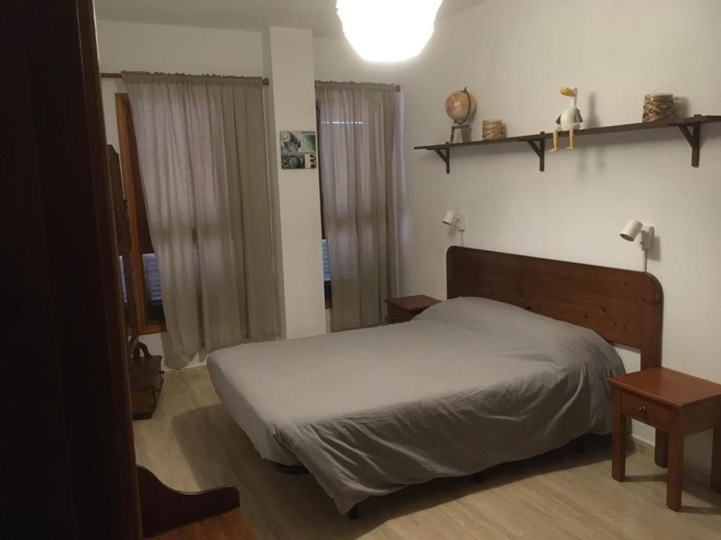 Casa Sambuca Apartamento Corralejo