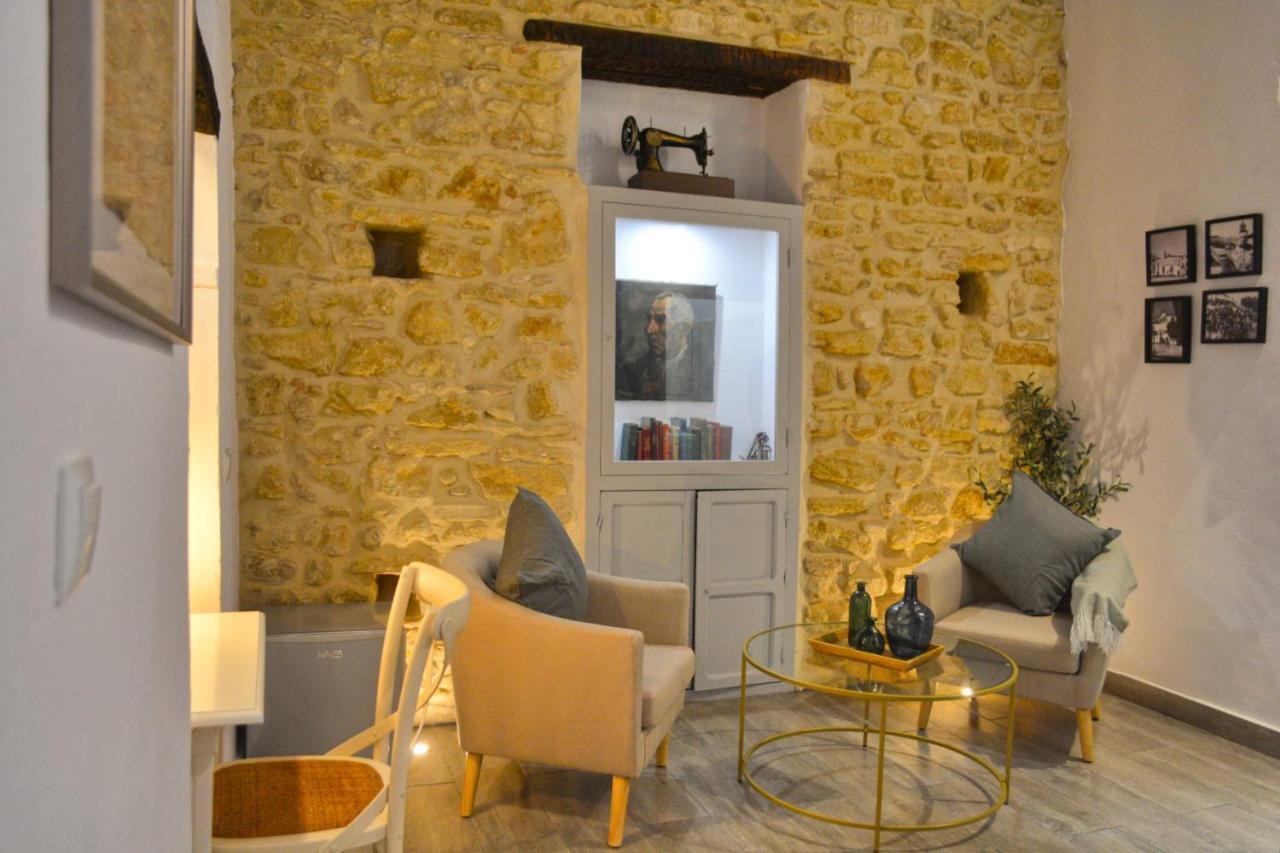 Apartamento Plaza De España *