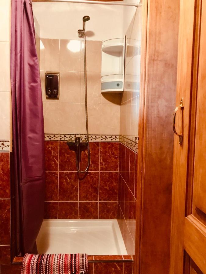 Сasa de vacaciones Casa Shanti La Palma *