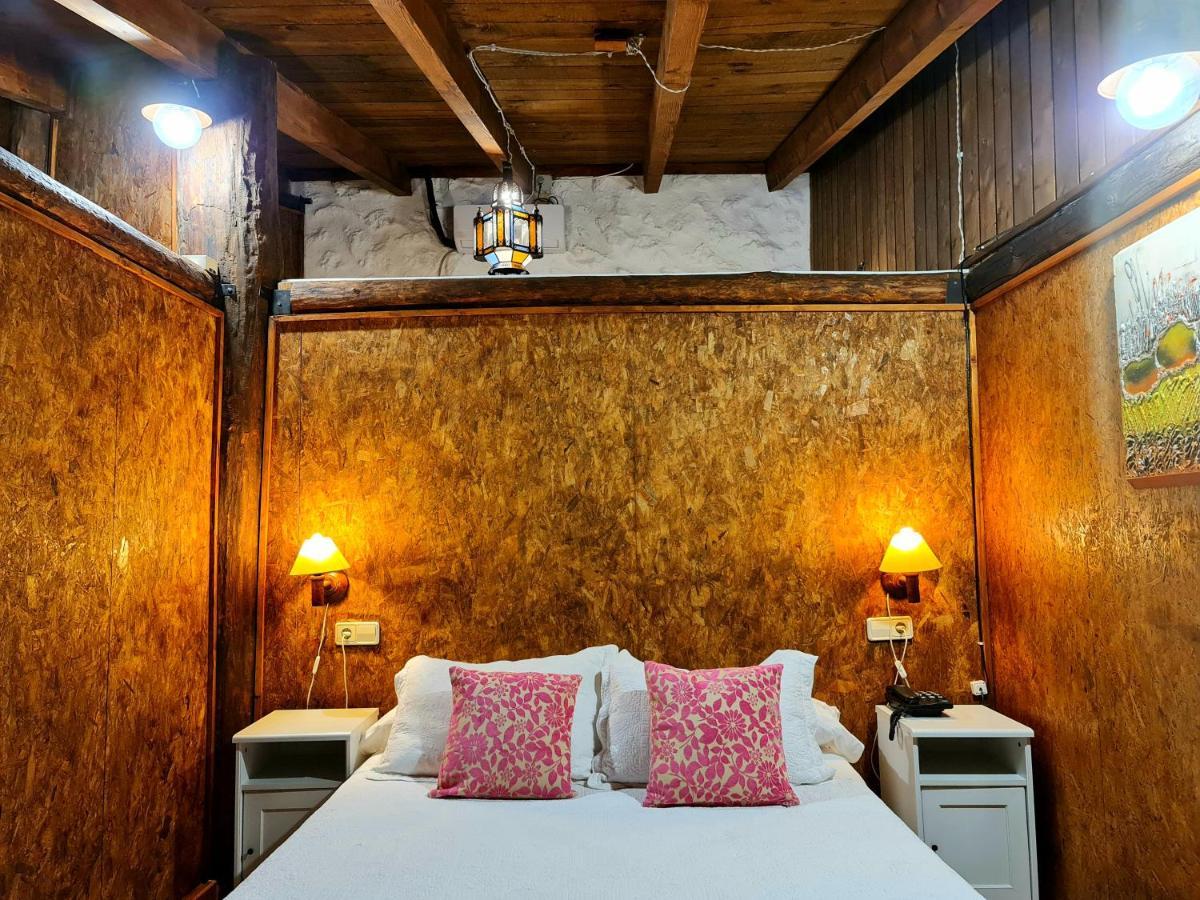 Hospedería Casas De Luján