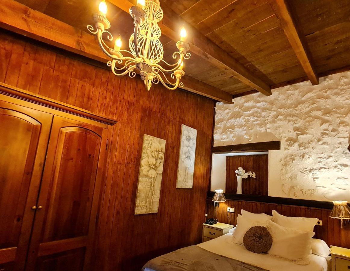 Hospedería Casas De Luján Hotel 3*