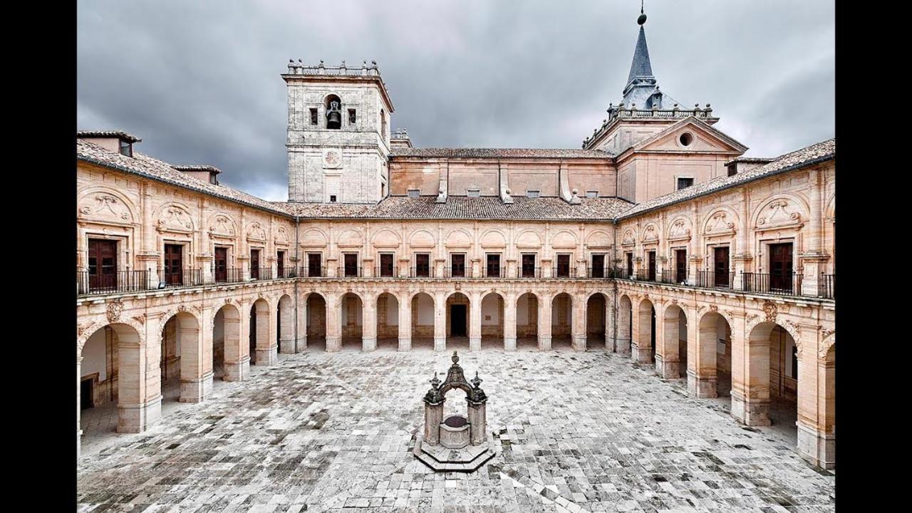 Hospedería Casas De Luján