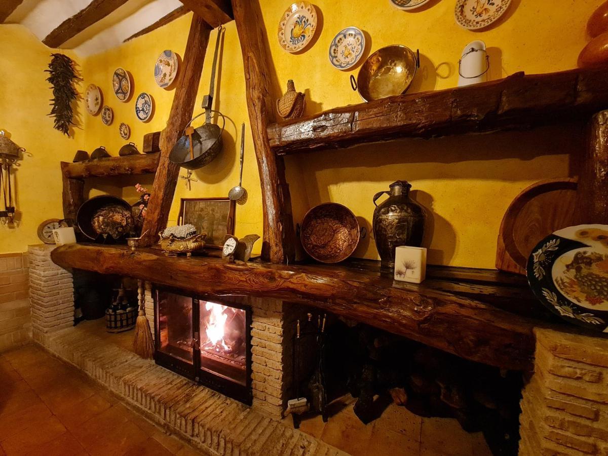 Hospedería Casas De Luján Hotel 3*