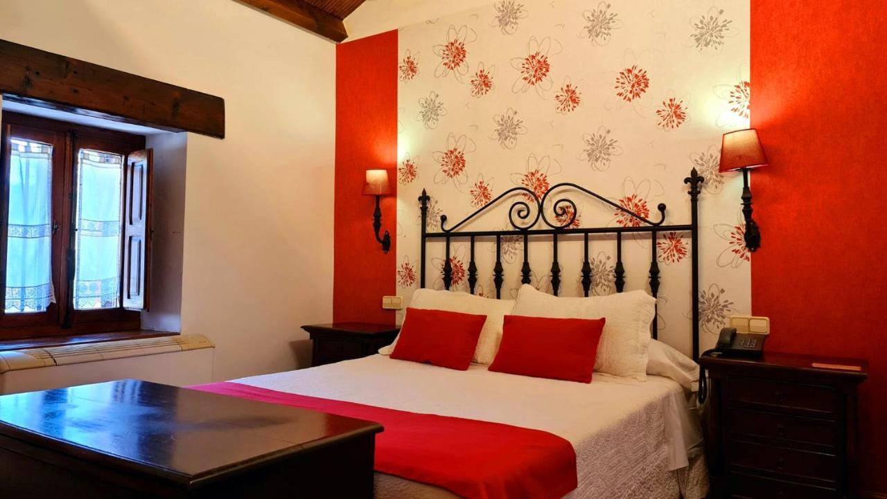 Hotel Hospedería Casas De Luján