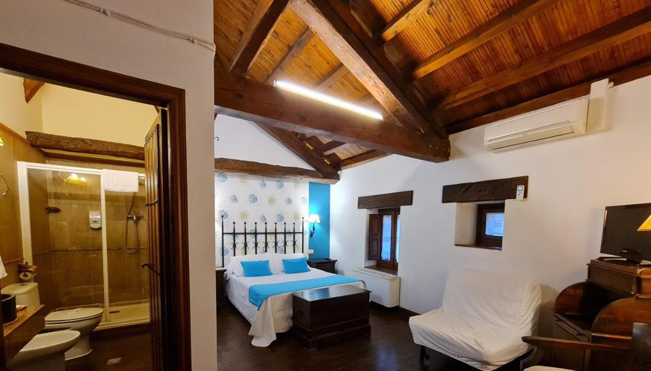 Hotel Hospedería Casas De Luján