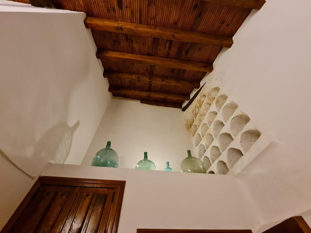Hospedería Casas De Luján Hotel Saelices