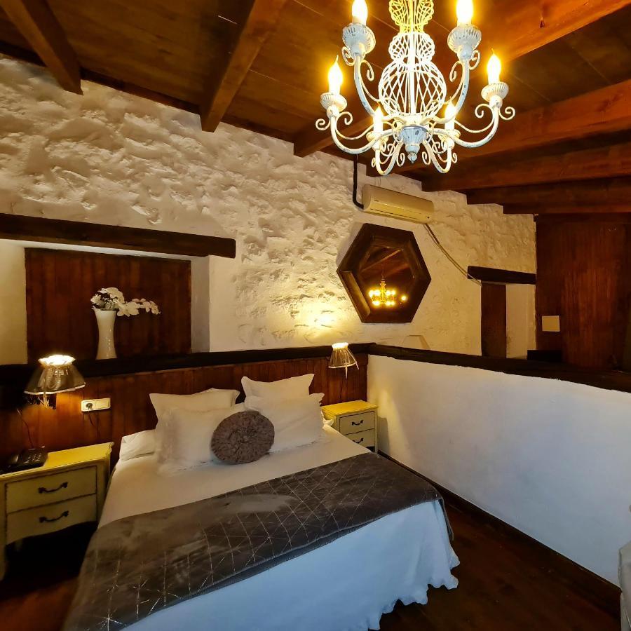 Hospedería Casas De Luján