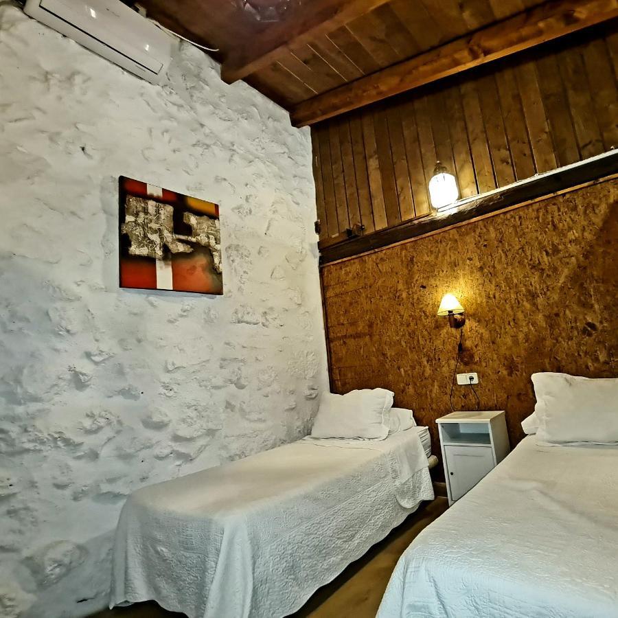 Hospedería Casas De Luján Hotel Saelices
