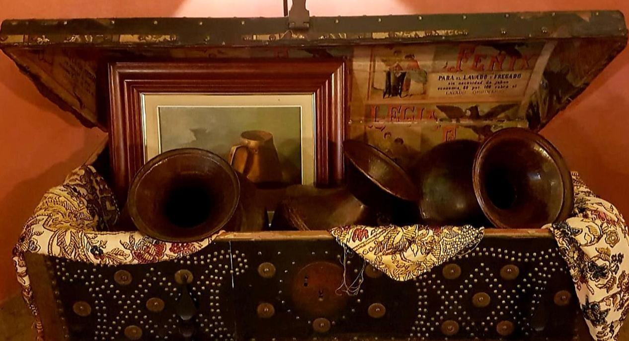 Hospedería Casas De Luján Hotel 3*