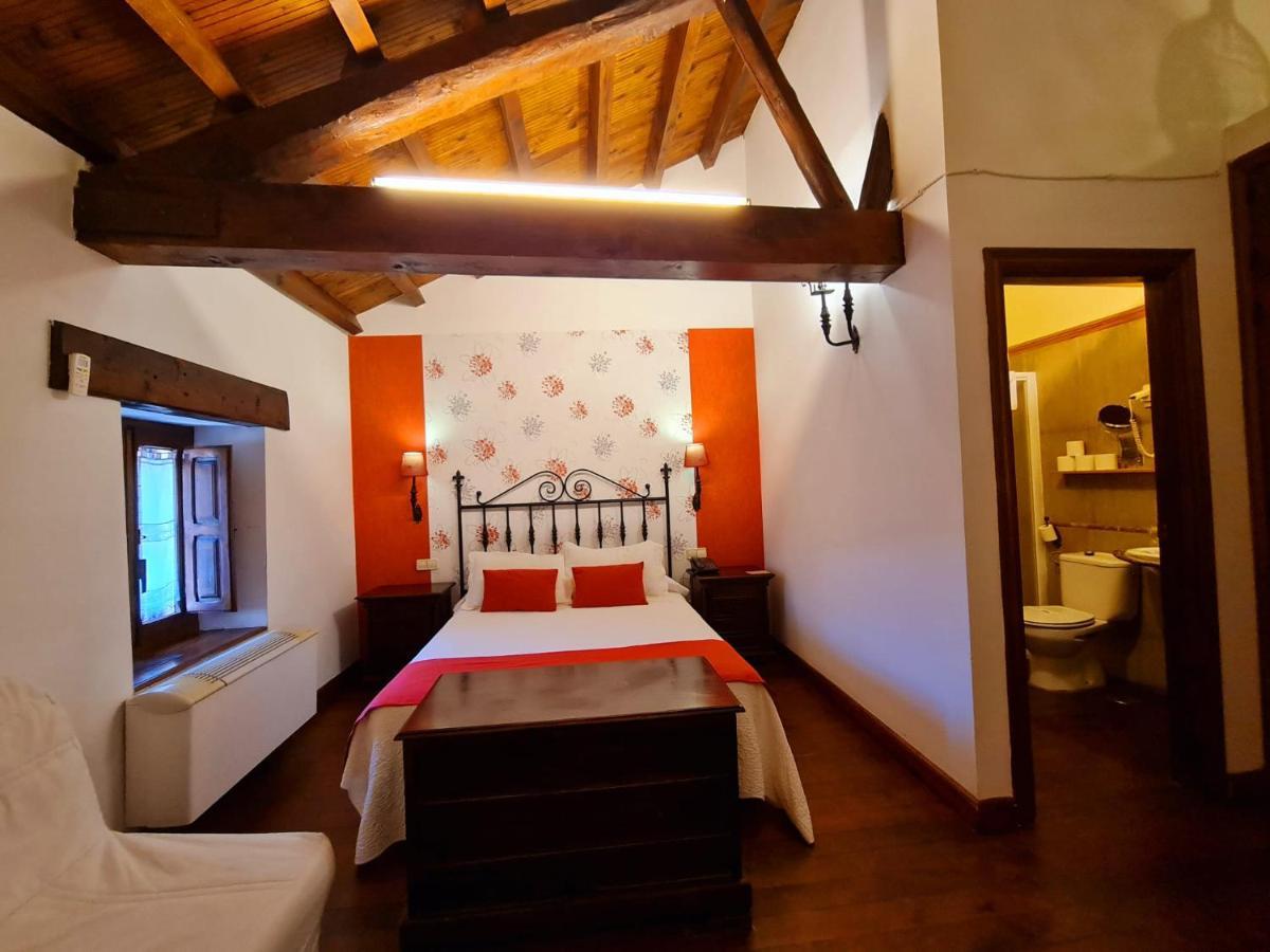 Hospedería Casas De Luján