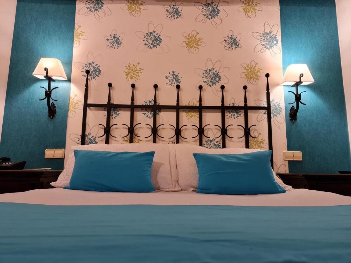 Hospedería Casas De Luján