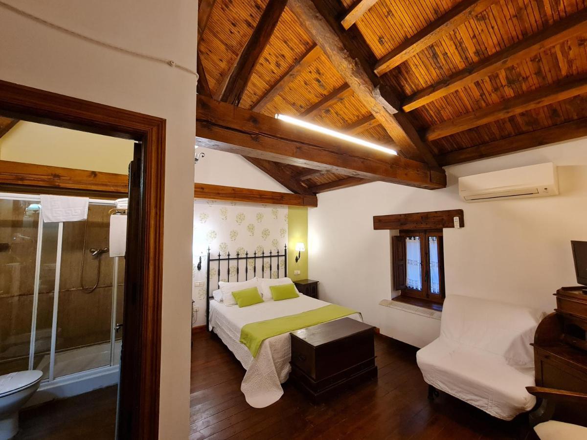Hospedería Casas De Luján Hotel 3*