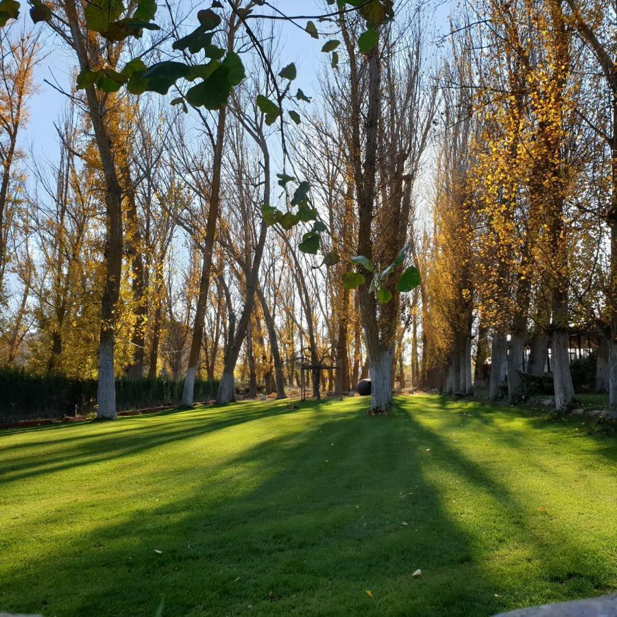 Hospedería Casas De Luján 3*