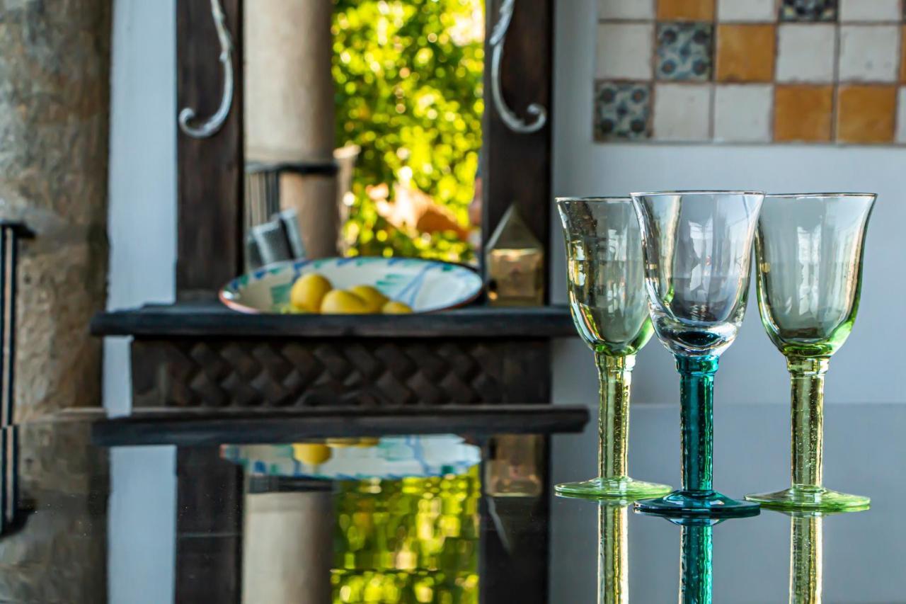 Terracea Holiday home Hoyos