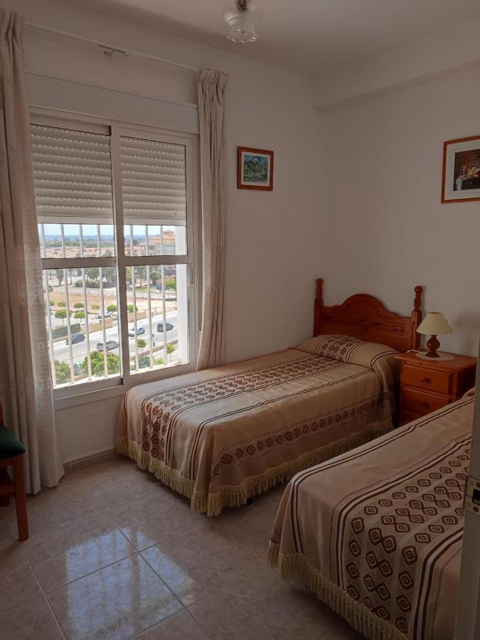 Apartment Valdelagrana Descanso Playa Y Ocio *