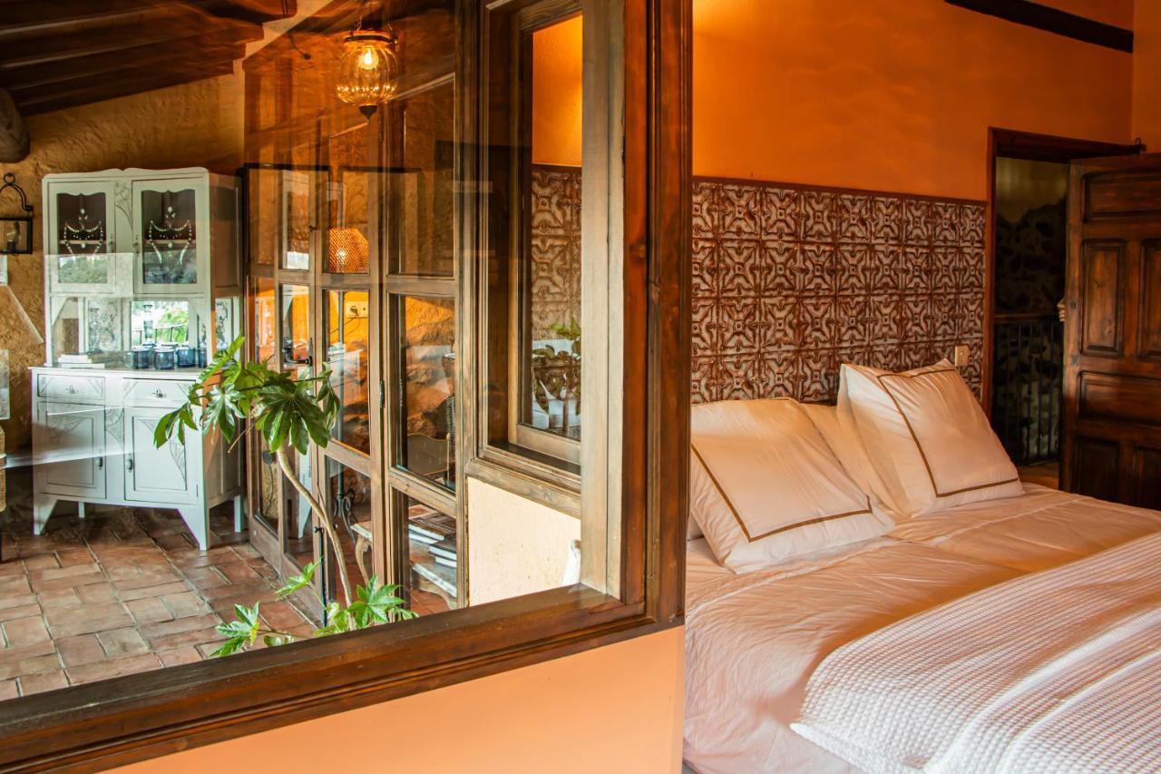 Terracea Holiday home Hoyos