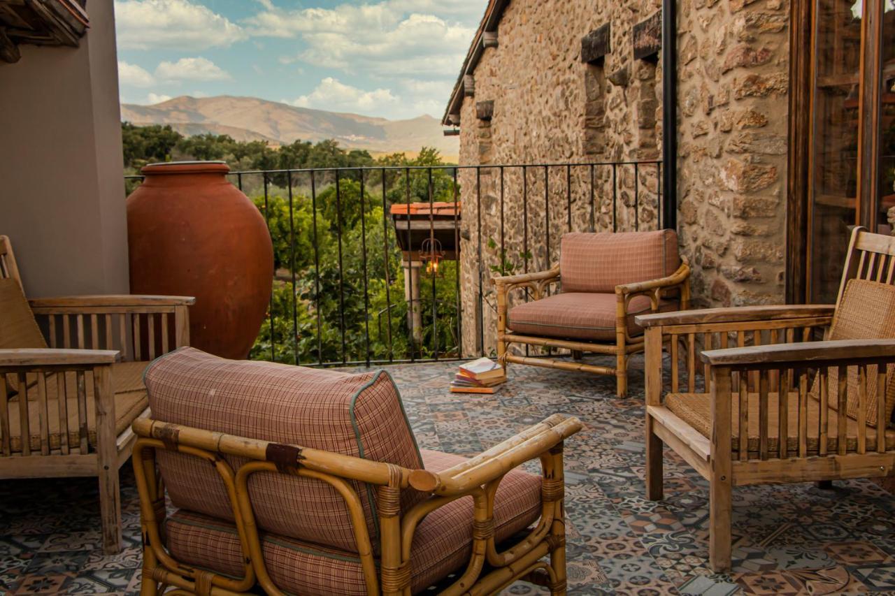 Terracea Holiday home *