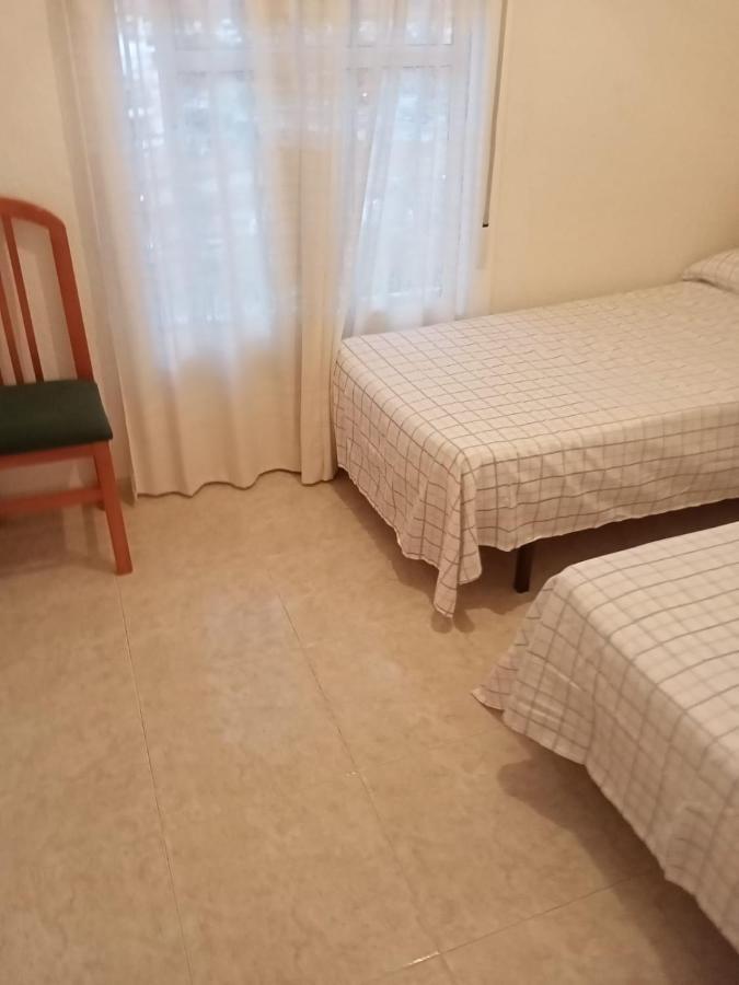 Apartment Valdelagrana Descanso Playa Y Ocio