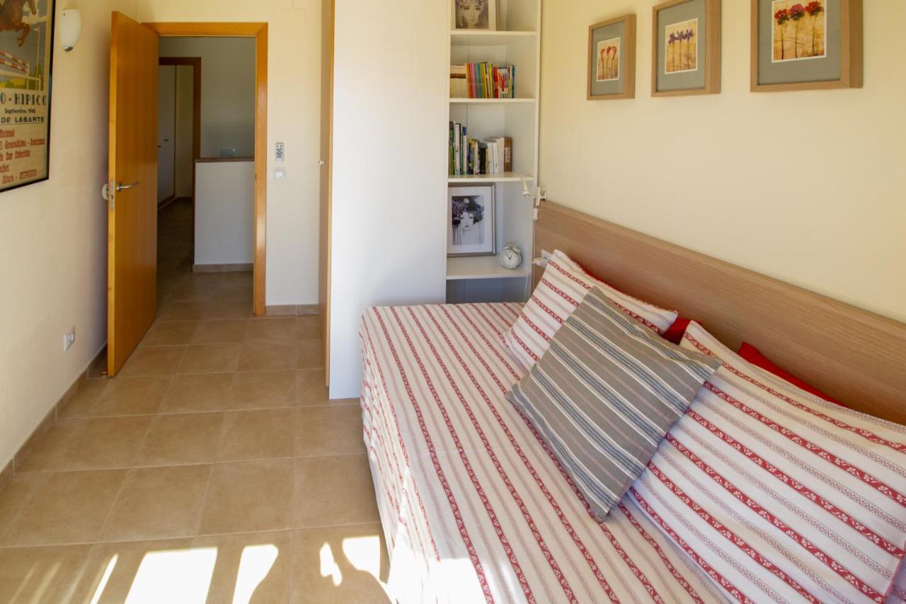 Holiday home Casa Falset *