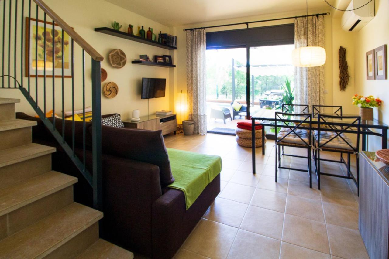 Casa Falset Holiday home *