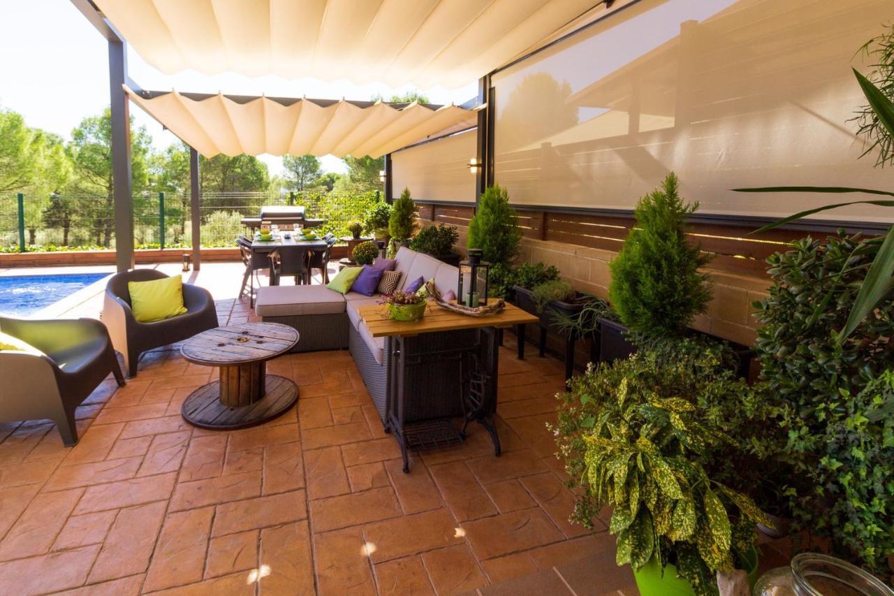 Casa Falset Holiday home